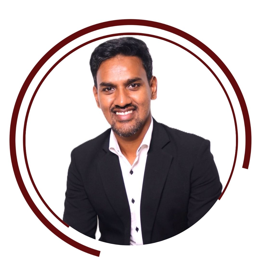 Mr. P.R.M.R. Perera