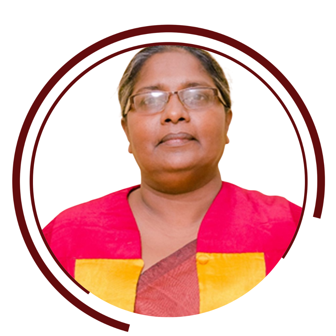 Prof. U.L.T.P. Gunasekara