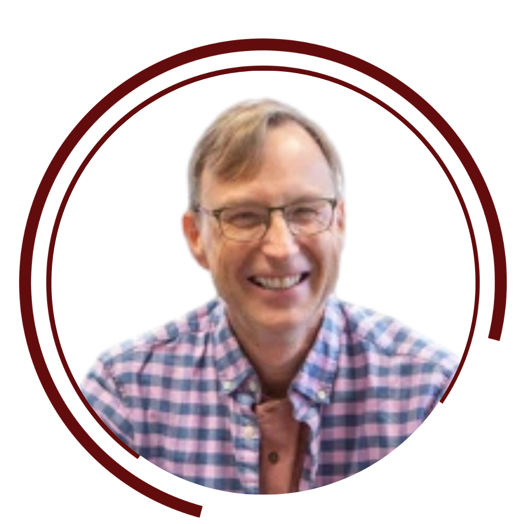 Prof. Chris Akroyd