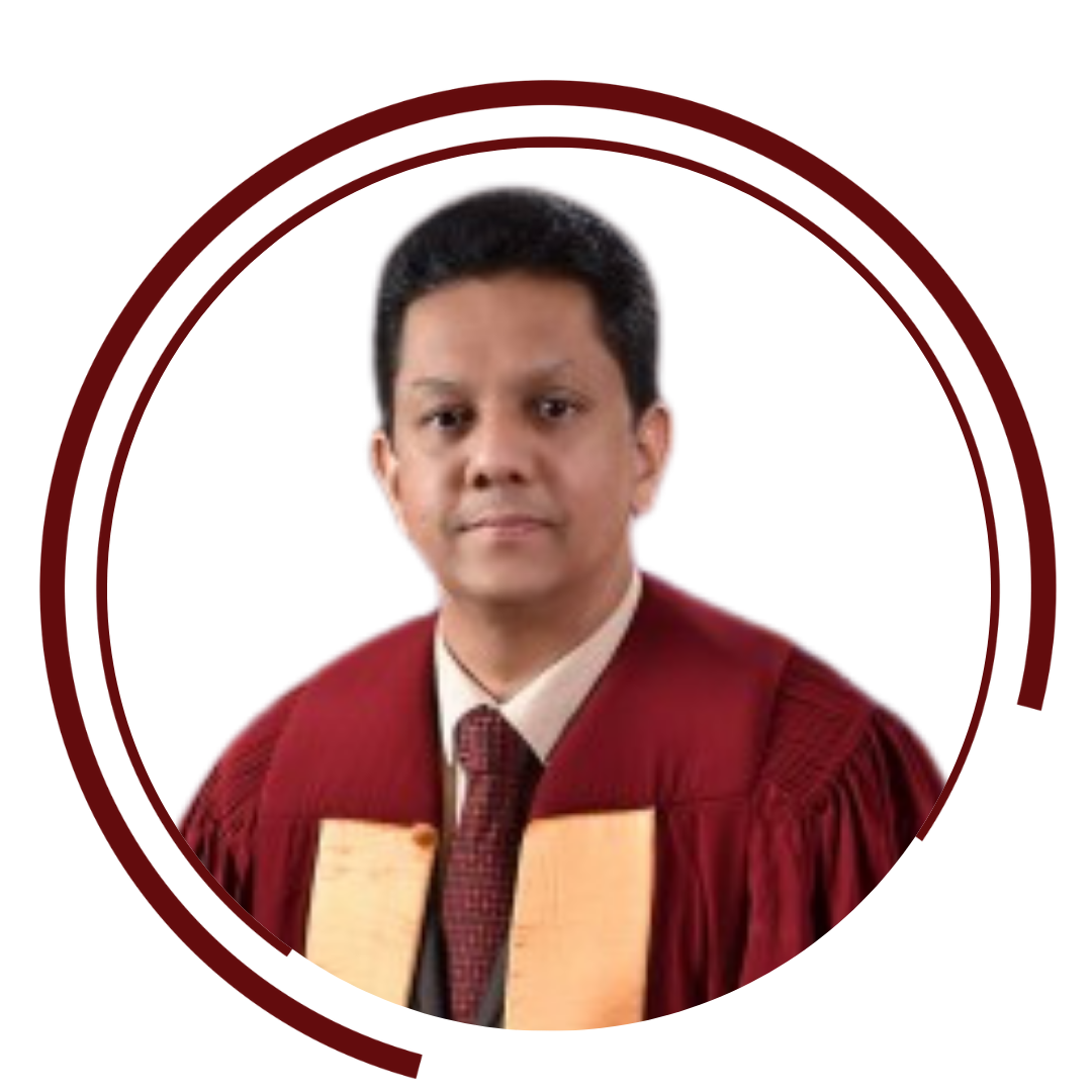 Dr. Lakshan Attanayake