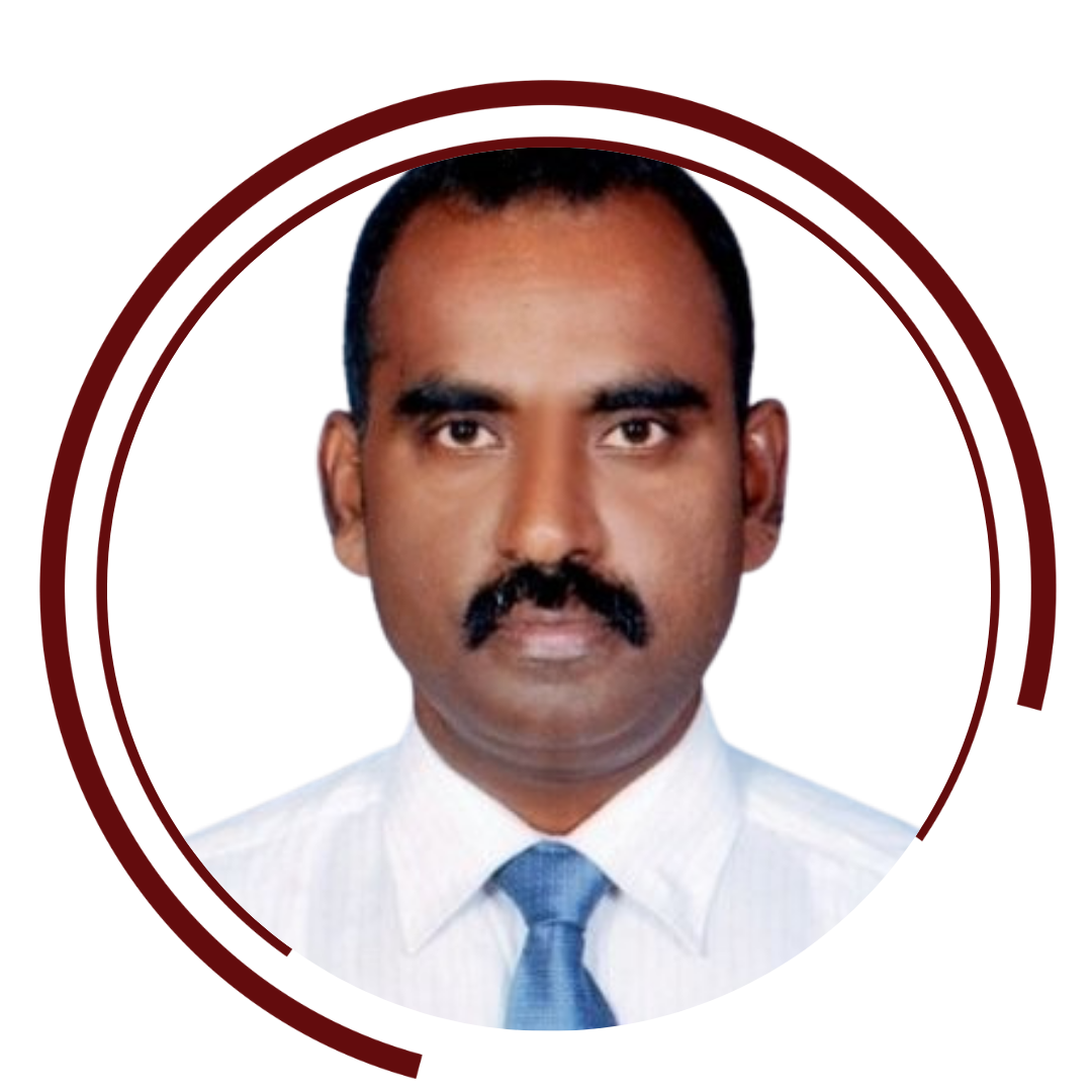 Senior Prof. K.A.S. Dhammika