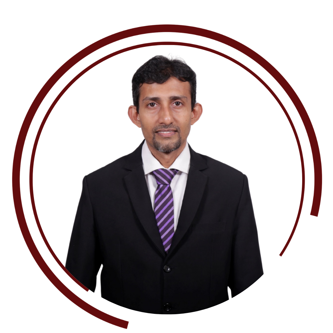 Dr. M.L.D.C.J. Liyanage