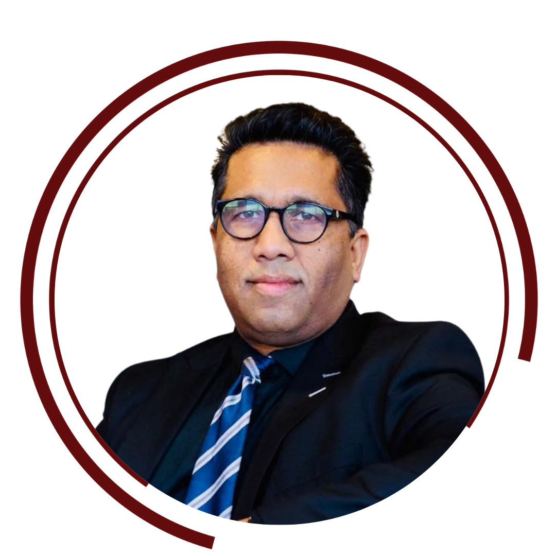 Dr. Susantha Udagedara