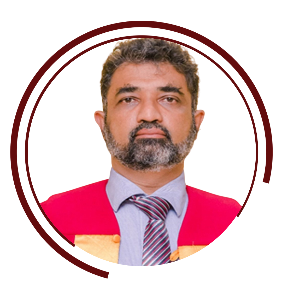 Prof. W.V.A.D. Karunarathne