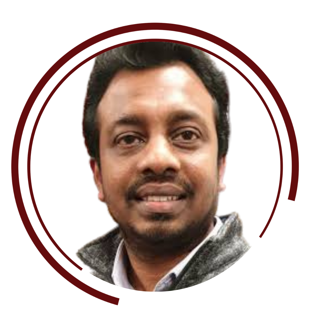 Dr. Saman Bandara