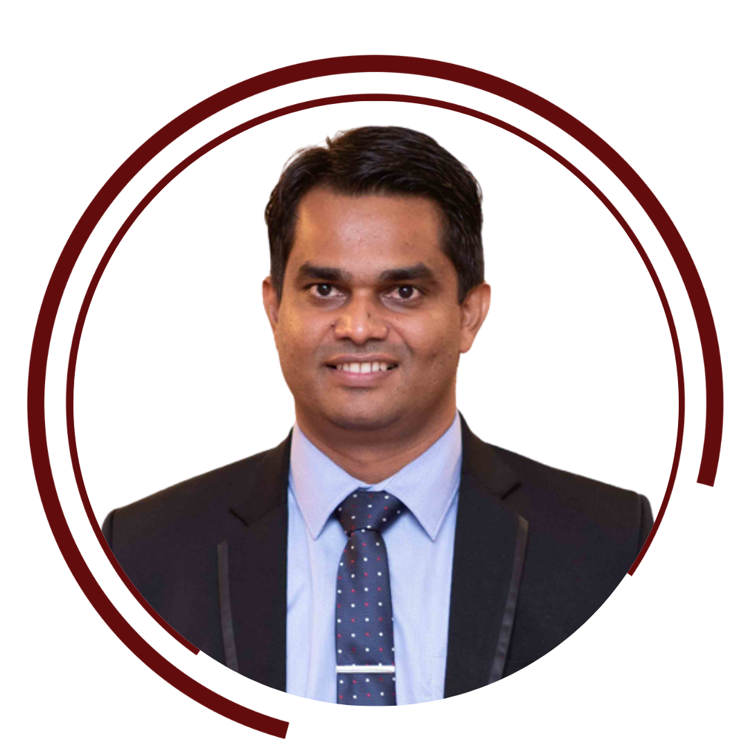 Dr. G.M.M. Sujeewa