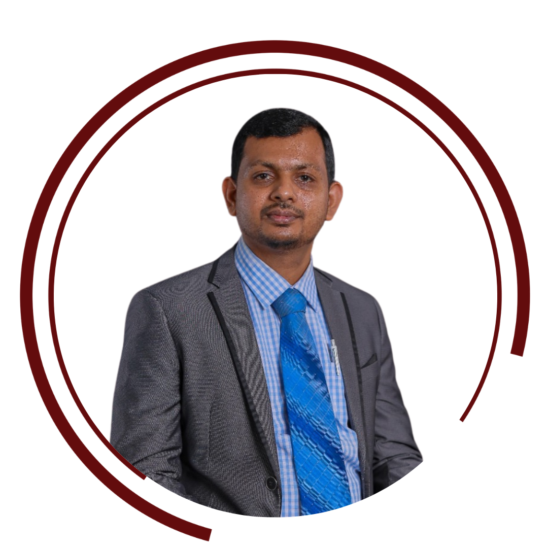 Dr. M.R.P. Wijesinghe
