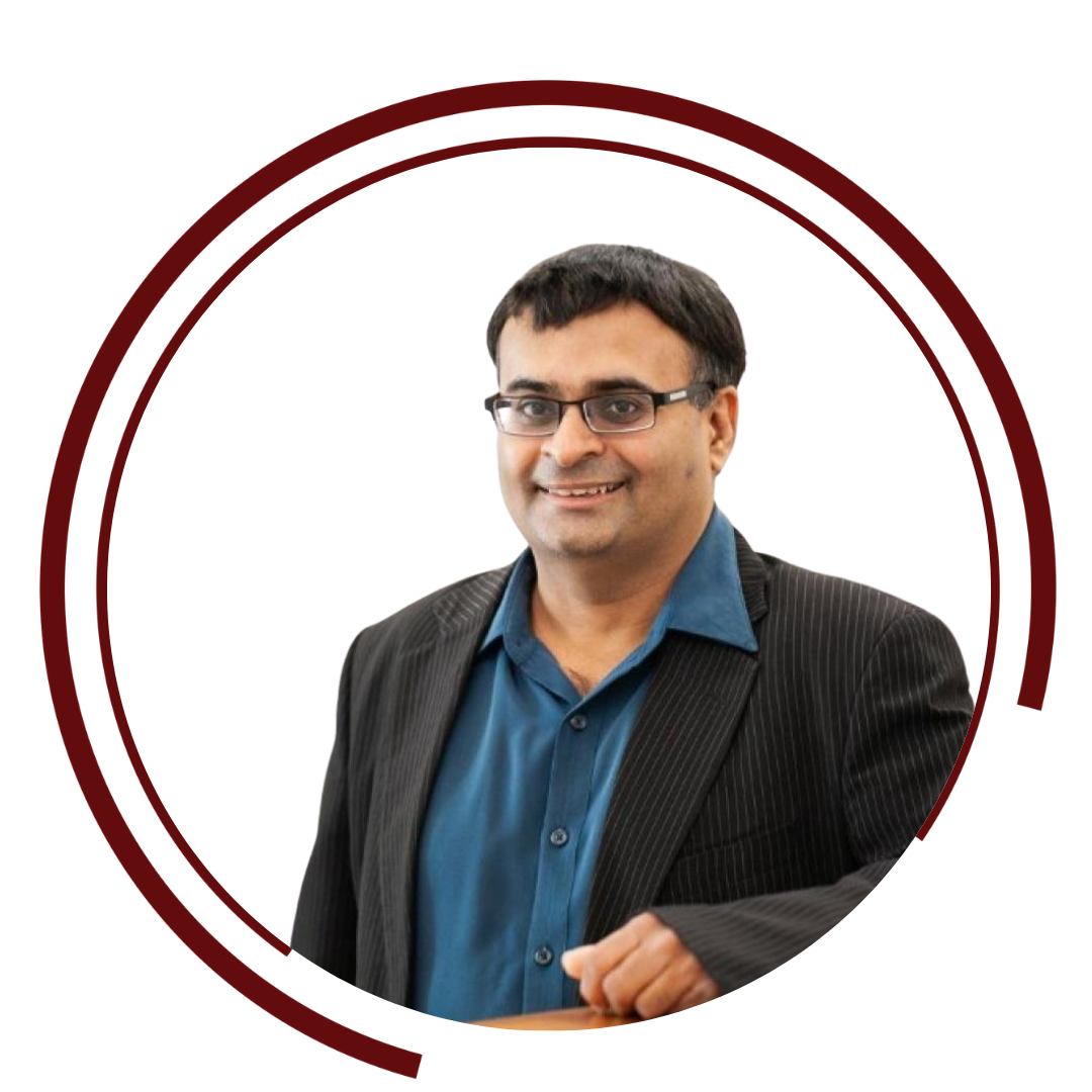 Prof. Sumit Lodhia