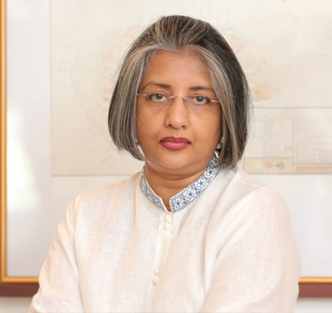 Professor Maithree Wickramasinghe