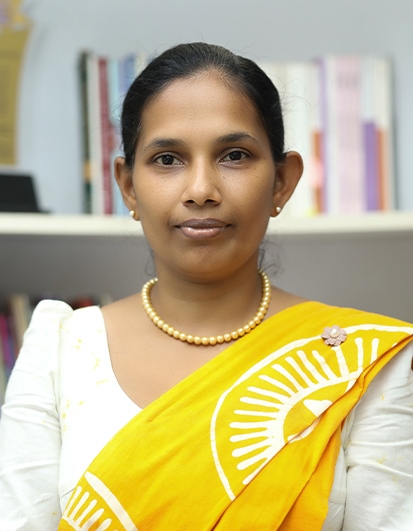 Dr Mrs K.R.N.Harshani