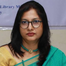 Dr. Dilara Begum