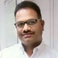 Dr. P. Venkata Rao