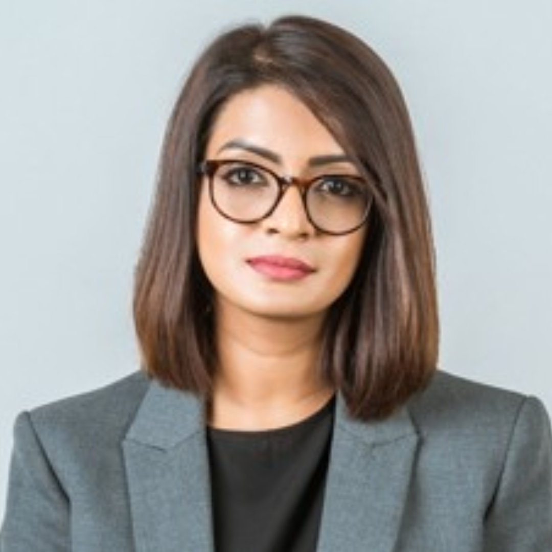 Ms. Chathini Uduwana