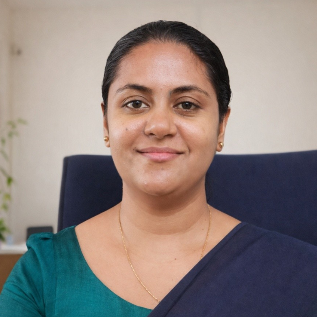 Prof. B.M. Thosini Kumarika