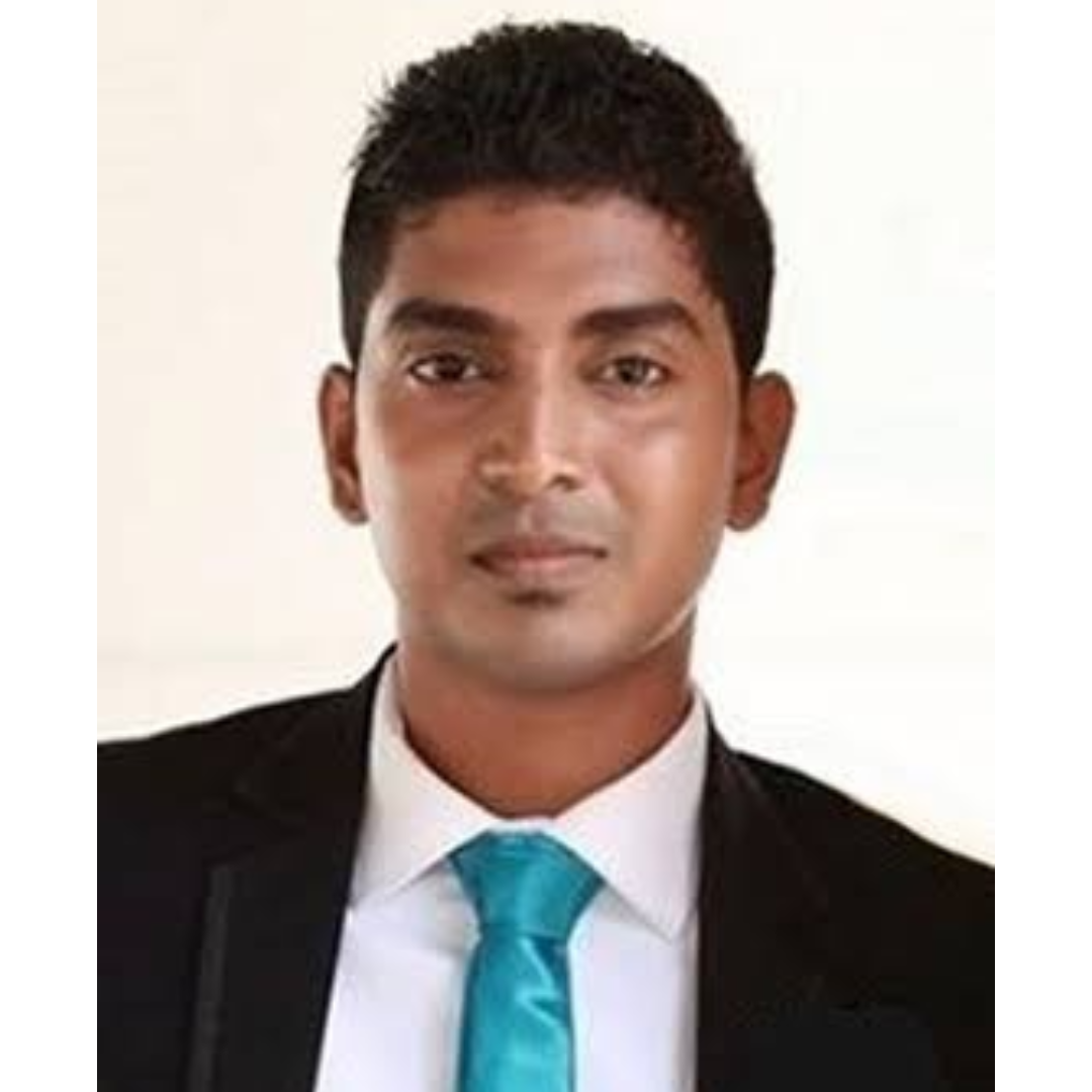 Prof. P.A.D.H. Nayana Gunathilaka