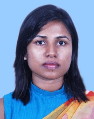 Prof. Ravi Dissanayake