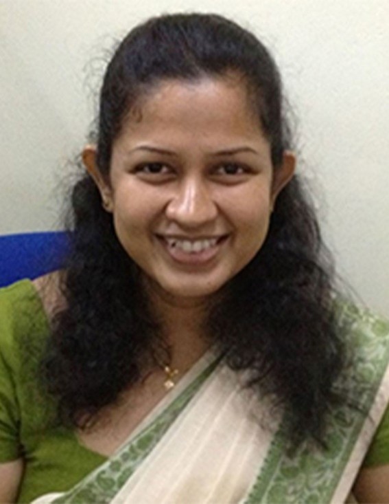 Dr. Pavithra Godamunne
