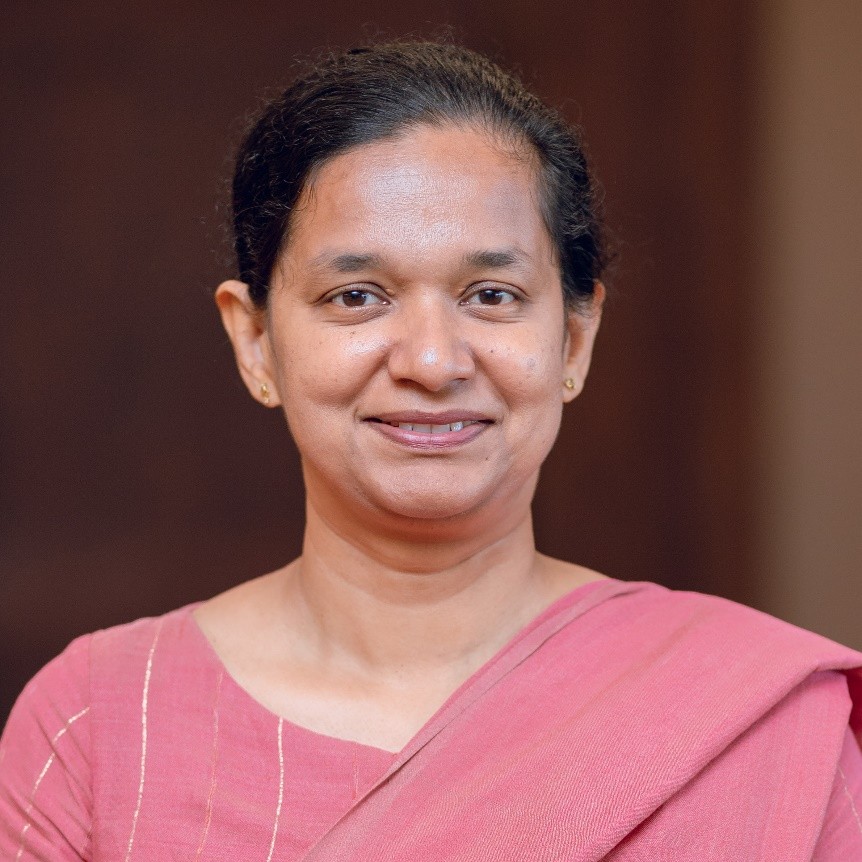 Prof. Susima Weligamage