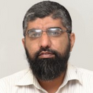 Dr. Muhammed Badruddin Khan	