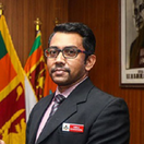 Dr. Asela Gunasekara 	