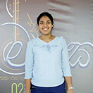 Ms. Nirasha Jayalath