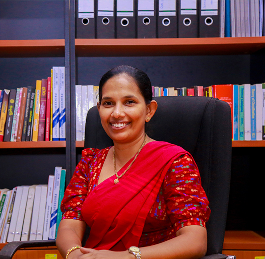 Dr. K. R. N. Harshani