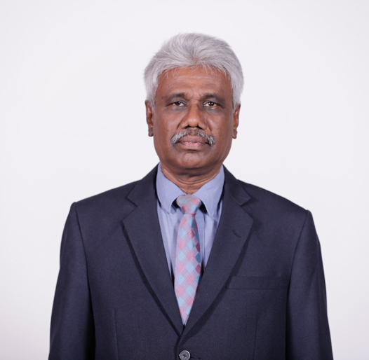 Professor Lal Mervin Dharmasiri