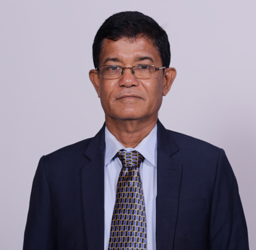 Senior Professor M K Weerasinghe