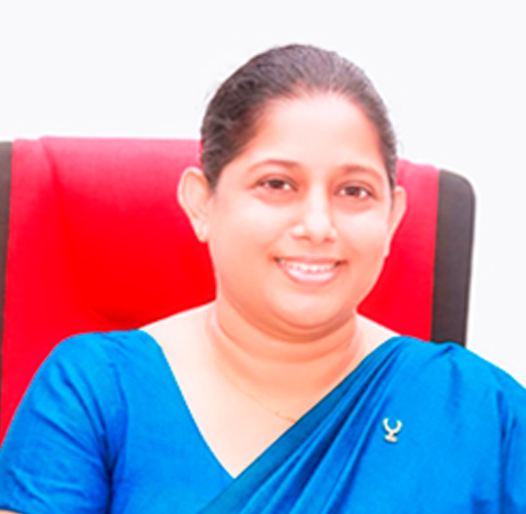 Mrs. M.K.A. Anoma Rathnayaka