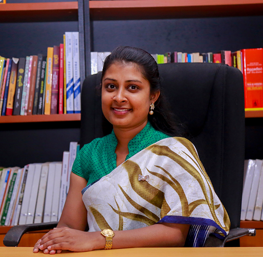 Mrs. Imasha Divyachapa