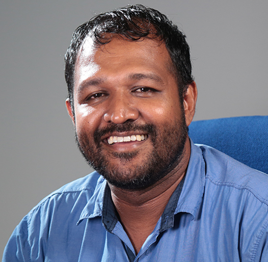 Mr.Saman Rajapaksha