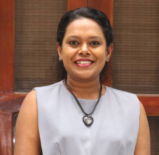 Dr Achala Abeykoon Dr Achala Abeykoon