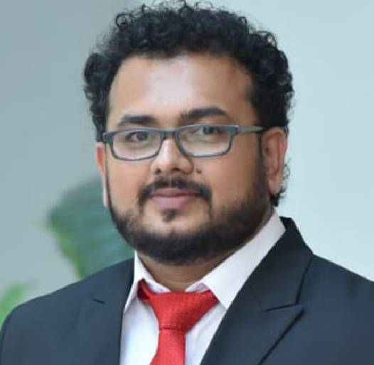 Mr. M. P. D. S. Somaratne