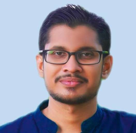 Mr. Hashan Wijesingha