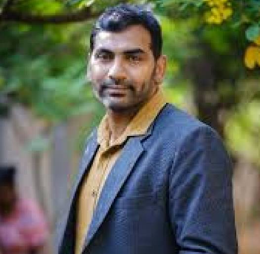 Dr. Nilantha Ramanayake