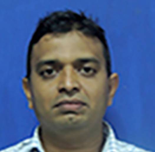 Mr. A. A. I Sihan Wijayawickrama