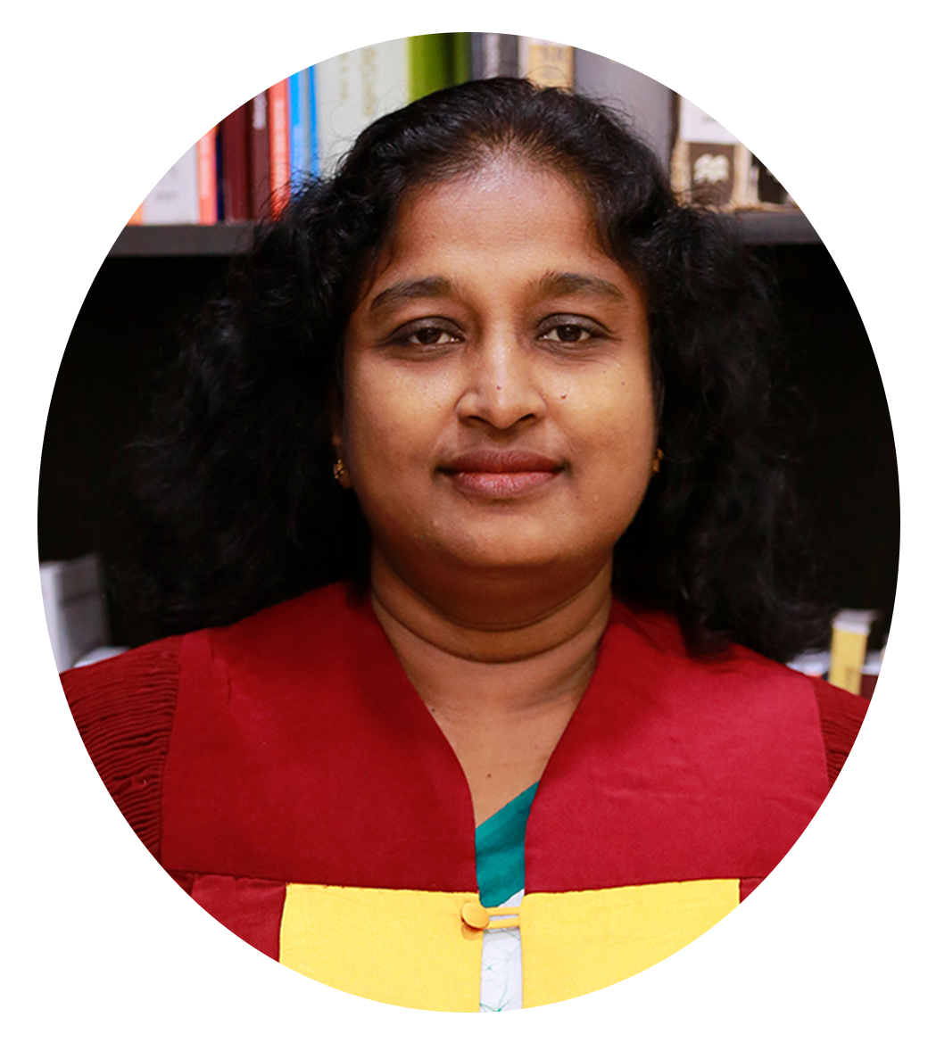 Dr. G. K. R. Jayaweera